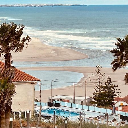 Mae Home Foz Foz do Arelho Εξωτερικό φωτογραφία